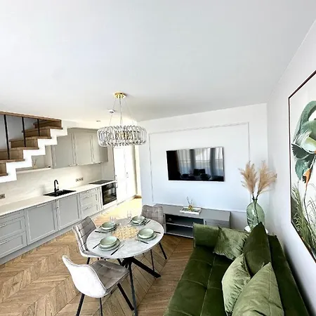 Дом отдыха D&a Apartamentai *