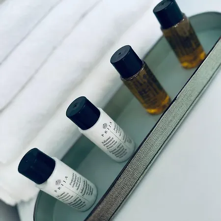 D&a Apartamentai Дом отдыха *