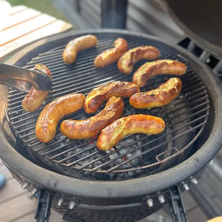 Дом отдыха D&a Apartamentai Паланга