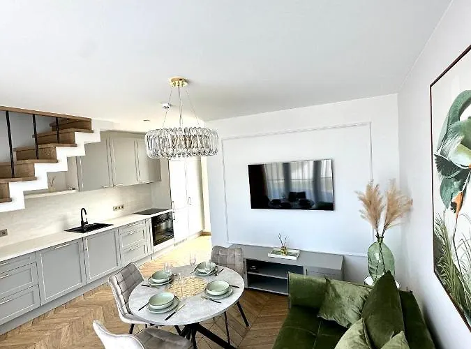 Prázdninový dům D&a Apartamentai *