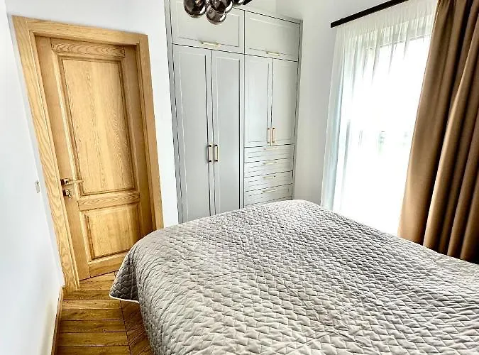 Prázdninový dům D&a Apartamentai