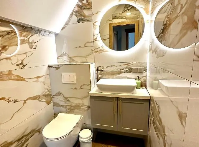 Prázdninový dům D&a Apartamentai Palanga