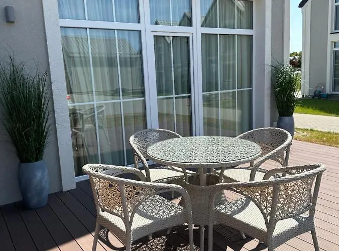 D&a Apartamentai * Palanga