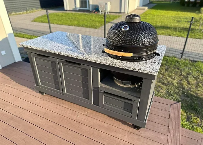 D&a Apartamentai * Palanga