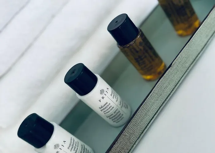 D&a Apartamentai Prázdninový dům *