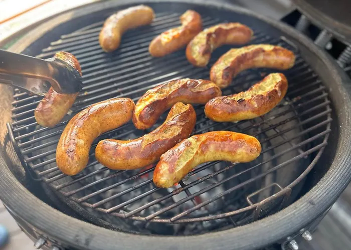 Prázdninový dům D&a Apartamentai Palanga